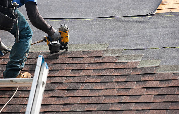 Licensed Emergency Roof Repair service in Halifax, NC - Brentwood Metal Roofing